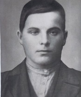 Юров Дмитрий Евгеньевич