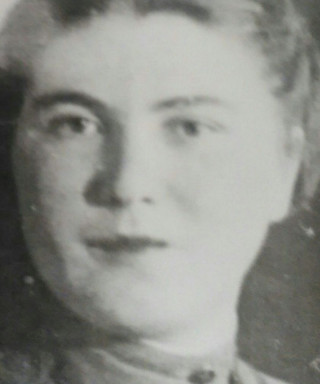 Мухамадеева Магсума Хатмулловна