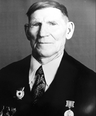 Касимов Валимухамет Гисматуллович