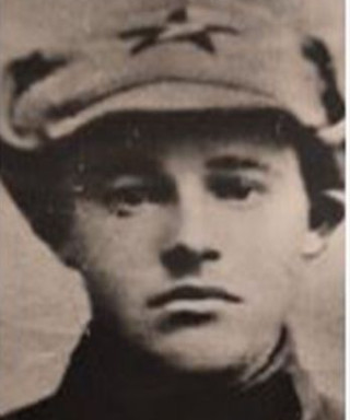 Видулин Иван Яковлевич