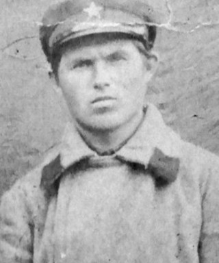 Гужинов Иван Леонтьевич