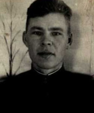 Сыпин Николай Степанович