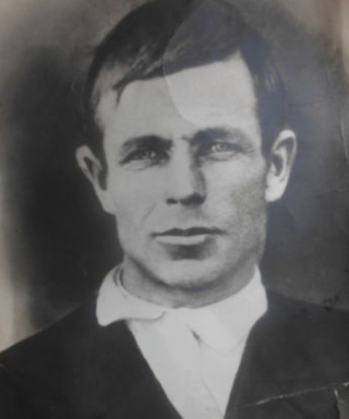 Зебзеев Василий Осипович