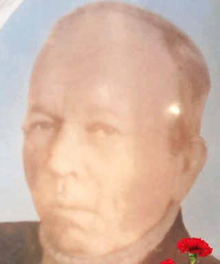 Муратов Поликарп Селиверстович