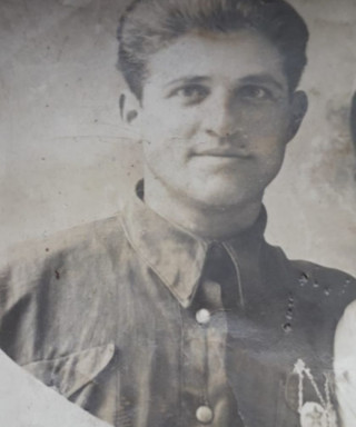 Адлейба Фезилбей Мектатович