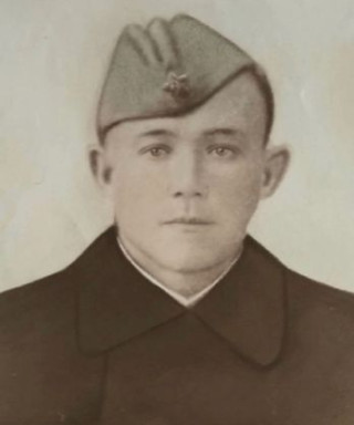 Мухортов Прокофий Кузьмич