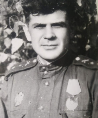 Егоров Анатолий Ефимович