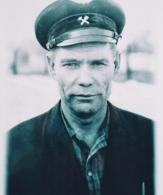 Кузьмин Михаил Михайлович