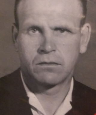 Гришанин Федор Ефимович