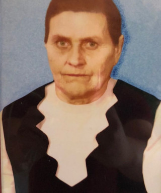 Дубова Вера Семёновна