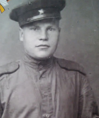 Кутуршин Сергей Христафорович