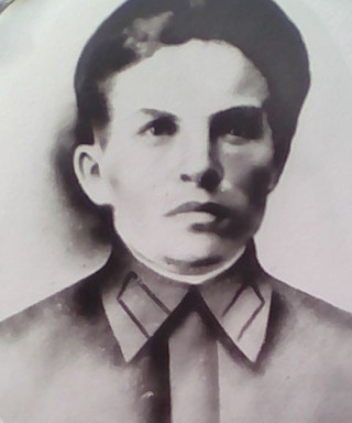 Курганский Иван Николаевич