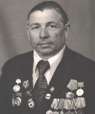 Мухамедзянов Таузих Мухамедзянович