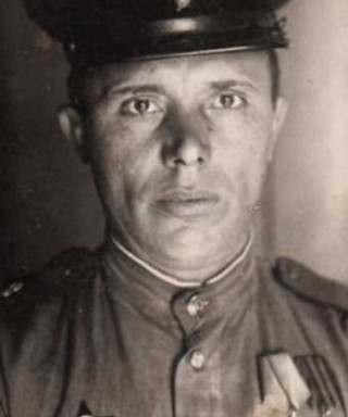 Полукеев Алексей Калистратович