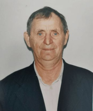 Федотов Борис Васильевич