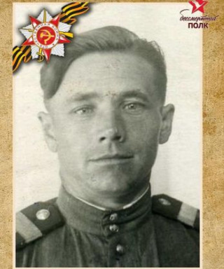 Алтабасов Михаил Сафронович