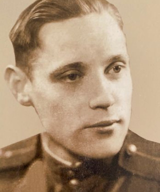 Буланов Павел Георгиевич