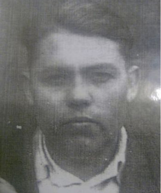 Медведев Михаил Фёдорович