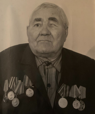 Ермоленко Алексей Иванович