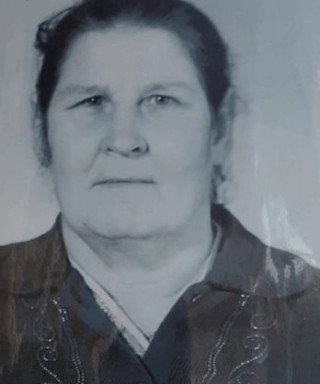 Загуменова Мария Тимофеевна