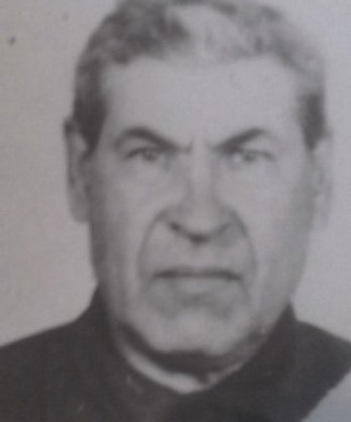 Ерженков Иван Егорович