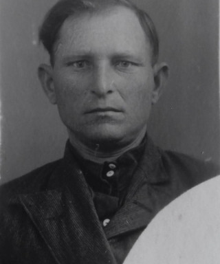 Игонин Сергей Григорьевич