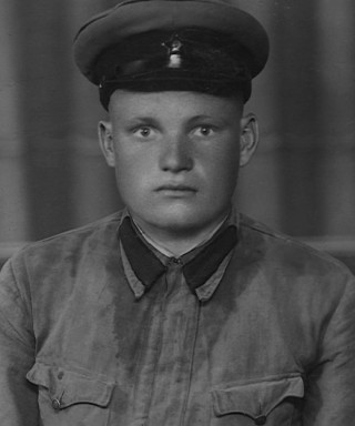 Данчинов Николай Петрович