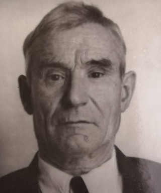 Пономарёв Николай Александрович