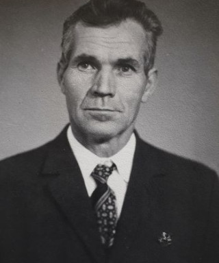 Бездольный Алексей Лукич