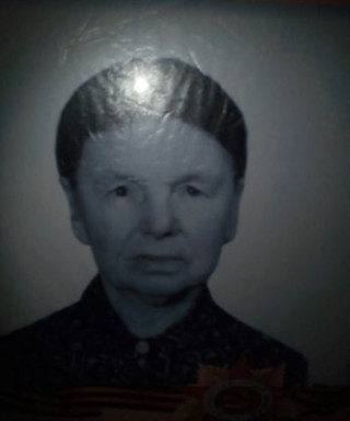 Курякова Татьяна Кузьминична