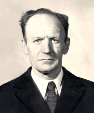 Березка Михаил Васильевич