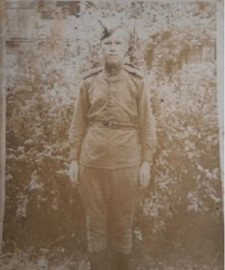 Гузев Филипп Пантелеевич