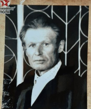 Загуменов Аркадий Васильевич