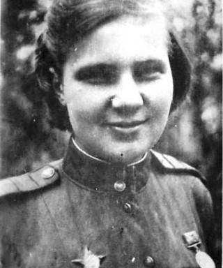 Федина Ирина Филипповна