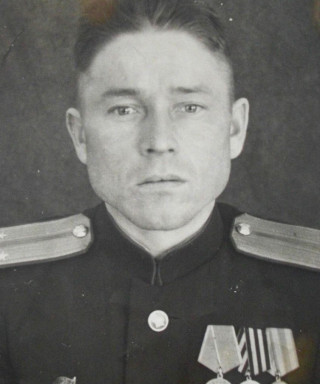 Зяблицкий Геннадий Васильевич