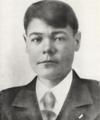 Бычков Николай Дорофеевич