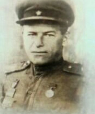 Таравков Василий Васильевич