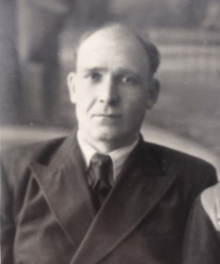 Науменко Евгений Степанович