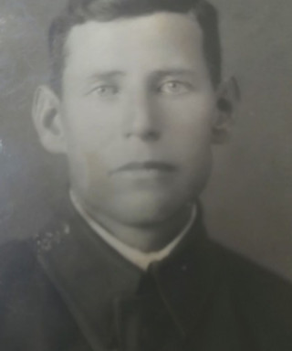 Беспятых Пётр Фёдорович