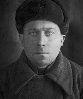 Ныров Павел Андреевич