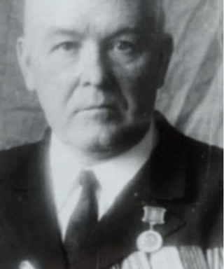 Михальский Петр Игнатьевич