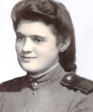 Кошелева Александра Васильевна