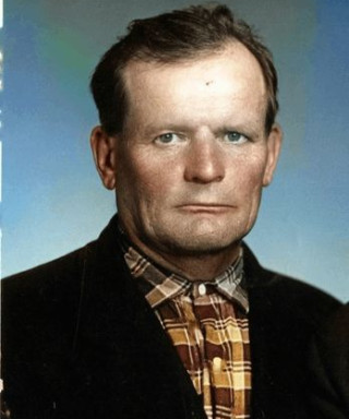 Богданов Артемий Алексеевич