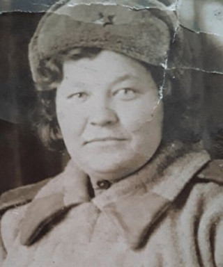 Овсянникова Мария Александровна