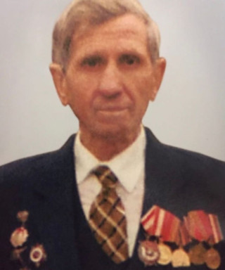 Поляков Василий Яковлевич