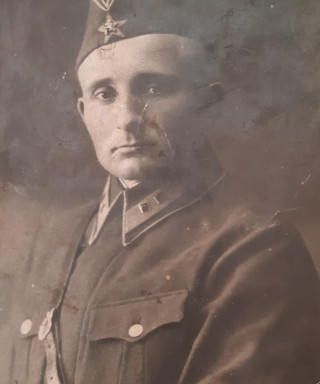 Канашкин Николай Петрович