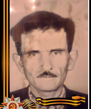 Пашаев Балабей Абдулла