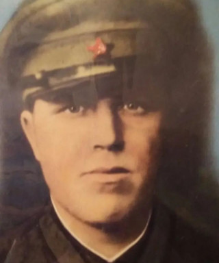 Ершов Константин Александрович