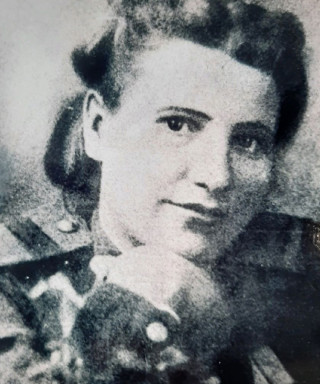 Курылева Анна Семеновна