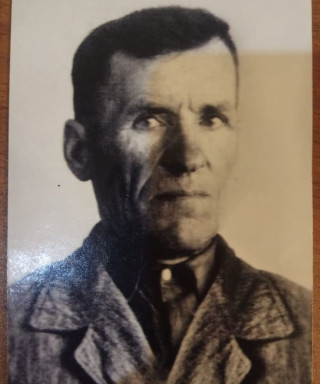 Булатов Николай Савельевич